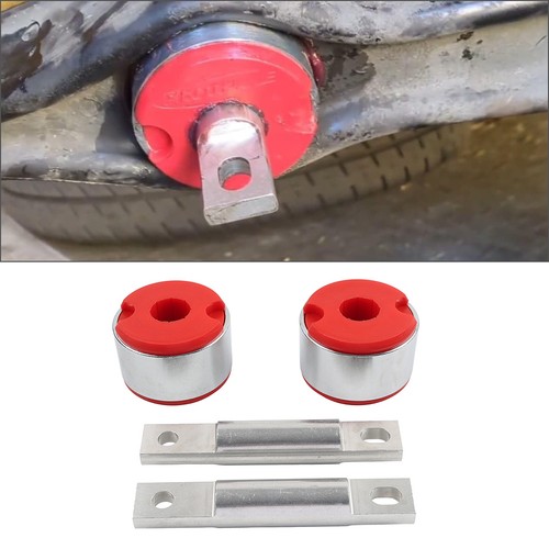 Pieces 304 rear trailing - rear,